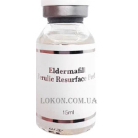 ELDERMAFILL Ferulic Resurface Peel - Феруловий пілінг