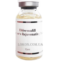 ELDERMAFILL Jessner's Rejuvenating Peel - Пілінг Джеснера