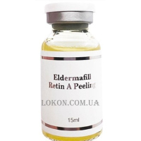 ELDERMAFILL Retin A Peeling - Ретиноловий пілінг