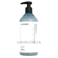 KAARAL Maraes Volume Care Shampoo - Шампунь для об'єму волосся