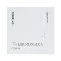 KAARAL Maraes Booster Blue Pigment - Бустер з блакитним пігментом