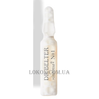DR. BELTER Intensa Ampoule No. 1 Couperose - Ампула 