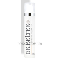 DR. BELTER Sensi-Bel Rich Anti-Age CRM Balm - Насичений антивіковий CRM бальзам