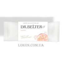 DR. BELTER Sensi-Bel Neuro Calm SOS Milky Mask - Нейро-заспокійлива молочна SOS маска