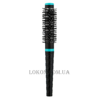 JANEKE Spiral Thermal Round Brush 40 mm Blue - Брашинг для волосся, 40мм