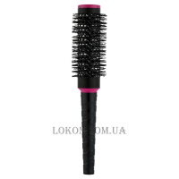 JANEKE Spiral Thermal Round Brush 52 mm Red - Брашинг для волосся, 52мм