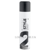 С:EHKO Hairspray Crystal (2) - Лак для волосся 