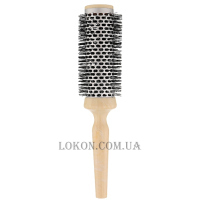 JANEKE Spiral Thermal Round Brush 65 mm - Брашинг для волосся, 65мм