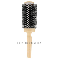 JANEKE Spiral Thermal Round Brush 75 mm - Брашинг для волосся, 75мм