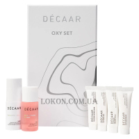 DÉCAAR Oxy Set - Набір 