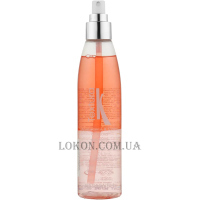 KEENWELL Textura Scented Sublimated Dry Oil & Tonic Rose - Сублімуюча суха олія-тонік для тіла 