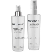 KEENWELL Neuro-K Tolerance - Набір 