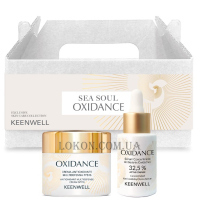 KEENWELL Sea Soul Oxidance - Набір 