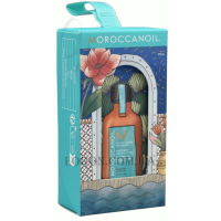 MOROCCANOIL Treatment Oil for all hair types - Відновлююча олія для всіх типів волосся (в подарунковій коробці)