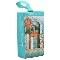 MOROCCANOIL Light Oil Treatment - Відновлююча олія для тонкого та світлого волосся (в подарунковій коробці)