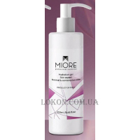 MIORE Hydration Gel - Гідруючий гель для нормальної та комбінованої шкіри