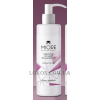 MIORE Hydration Gel - Гідруючий гель для сухої та чутливої шкіри