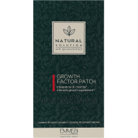 EMMEBI Natural Solution Growth Factor Patch - Патчі для росту волосся