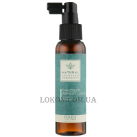 EMMEBI Natural Solution Dandruff Remedy Lotion - Лосьйон від лупи
