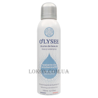 O'LYSEE Beauty Waterspray Soothing - Заспокійливий спрей-міст з провітаміном В5