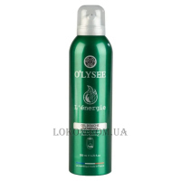O'LYSEE Extra Foaming Shower Gel L’energie - Очищуюча гель-піна для душу