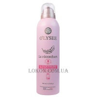 O'LYSEE Extra Foaming Shower Gel Le reconfort - Очищуюча гель-піна для душу