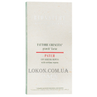 EMMEBI BioNature Fattоre Crescita Patch - Патчі (пластирі) 