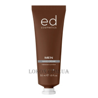 ED COSMETICS Men Hand Cream - Чоловічий крем для рук