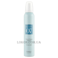 EMMEBI Gate 07 Ocean Mousse Strong - Мус сильної фіксації