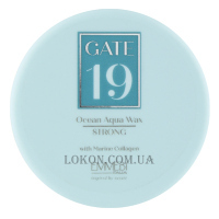 EMMEBI Gate 19 Ocean Aqua Wax Strong - Аква-віск сильної фіксації