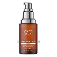 ED COSMETICS Tamanu Serum - Відновлююча сироватка з олією таману