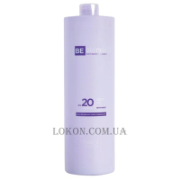 EMMEBI Be Blonde Deco Oxy Blue 20Vol - Крем-оксидант емульсійний 6%