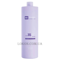 EMMEBI Be Blonde Deco Oxy Blue 35Vol - Крем-оксидант емульсійний 10,5%
