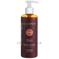 EMMEBI Illumia Color Mask Copper - Сяюча тонуюча маска 