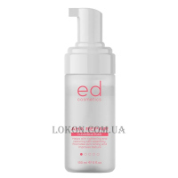 ED COSMETICS AHA Cleansing Foam - Пінка для вмивання з АНА-кислотами