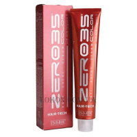 EMMEBI Zer035 Color Hair Tech - Аміачна крем-фарба