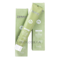 EMMEBI Zer035 Color Be Green Vegan - Веганський безаміачний фарбник