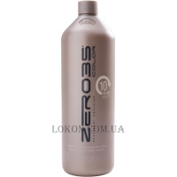 EMMEBI Zer035 Perfum Developer Emulsion 10 vol - Крем-оксидант емульсійний 3%