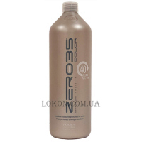 EMMEBI Zer035 Perfum Developer Emulsion 40 vol - Крем-оксидант емульсійний 12%