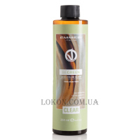 EMMEBI Be Green Acid Color Glow Clear - Кислий фарбник без пігменту