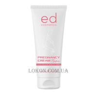 ED COSMETICS Mama Pregnancy Cream - Крем для вагітних
