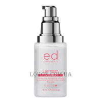 ED COSMETICS Lifted Eye Cream - Ліфтинг-крем для периорбітальної зони