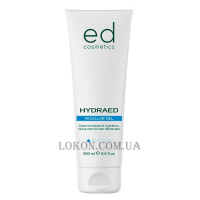 ED COSMETICS Hydraed Micellar Gel - Міцелярний очищуючий гель