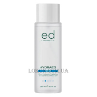 ED COSMETICS Hydraed Toner - Зволожувальний тонер
