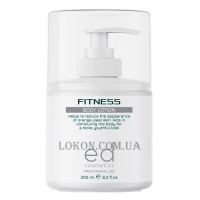 ED COSMETICS Fitness Body Lotion - Лосьйон для тіла