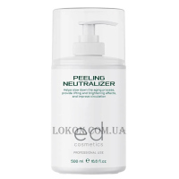 ED COSMETICS Peeling Neutralizer - Нейтралізатор пілінгу