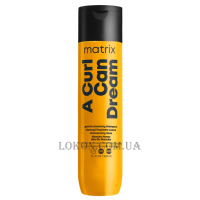 MATRIX A Curl Can Dream Shampoo - Шампунь для кучерявого волосся