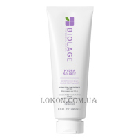 BIOLAGE Hydrasource Conditioner - Кондиціонер для зволоження сухого волосся
