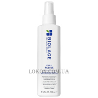 BIOLAGE Full Rescue Densifyng Leave-In-Spray - Незмивний спрей-догляд для ламкого та схильного до випадіння волосся