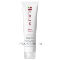 BIOLAGE Bond Therapy Pre-Shampoo - Інтенсивний пре-шампунь для хімічно пошкодженого волосся